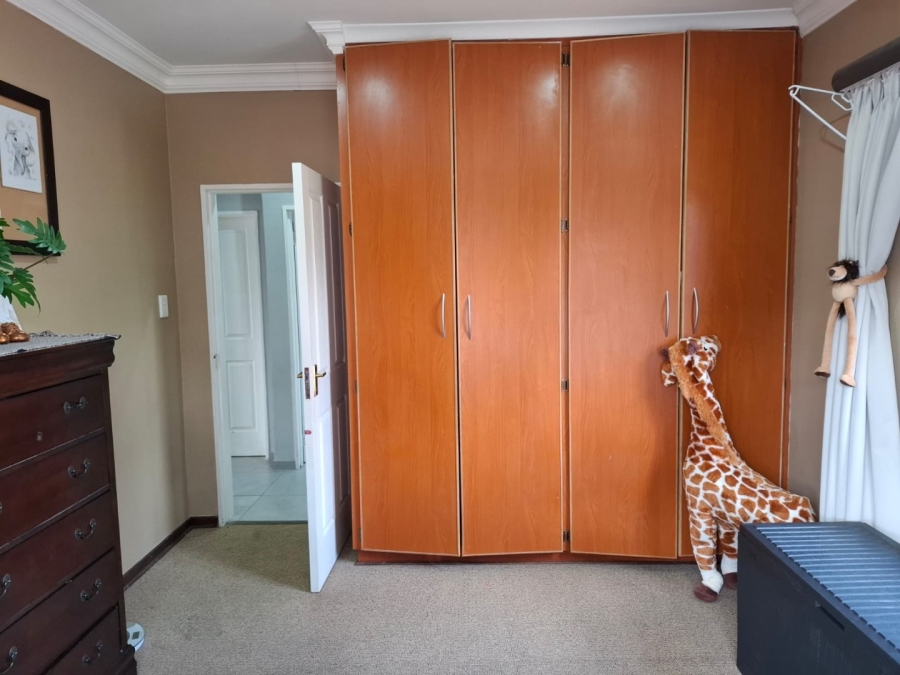 3 Bedroom Property for Sale in Heuwelsig Free State